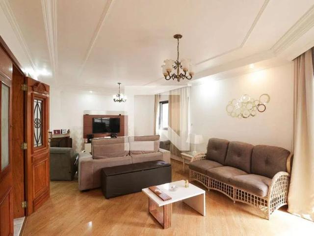 Apartamento venda em Santa Teresinha, São Paulo