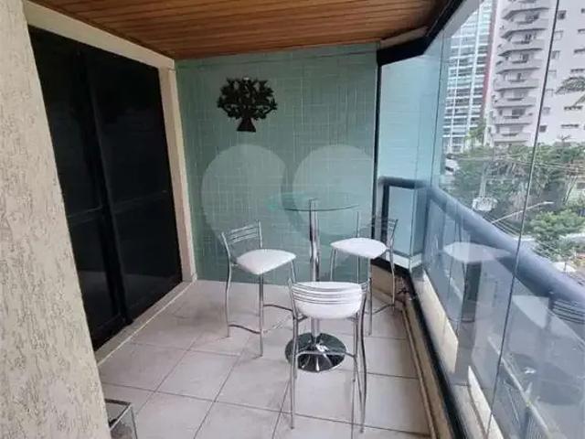 Apartamento venda em Região Imediata de São Paulo, Região Metropolitana de São Paulo