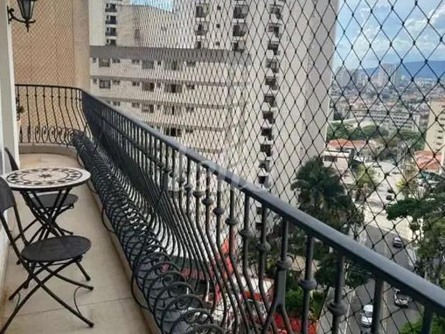 Apartamento venda em Região Imediata de São Paulo, Região Metropolitana de São Paulo