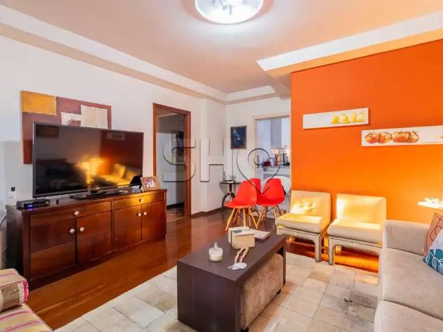 Apartamento venda em Região Imediata de São Paulo, Região Metropolitana de São Paulo