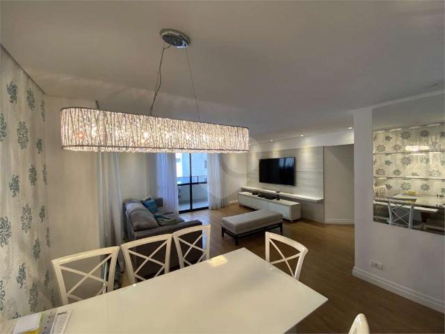 Apartamento venda em Região Imediata de São Paulo, Região Metropolitana de São Paulo