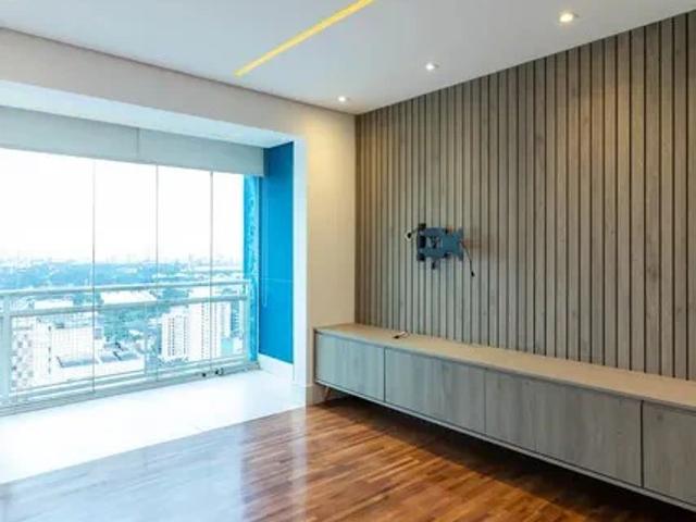 Apartamento venda em Santana, São Paulo