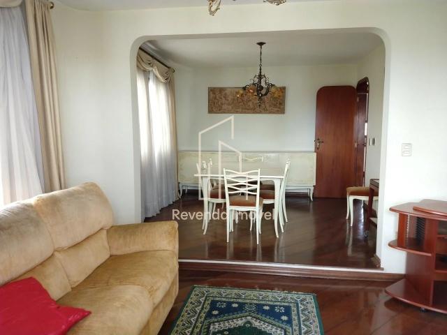 Apartamento venda em Santana, São Paulo