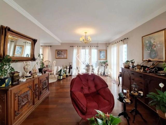 Apartamento venda em Santa Teresinha, São Paulo