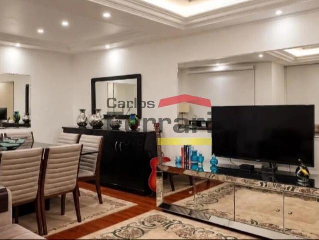 Apartamento venda em Santa Teresinha, São Paulo