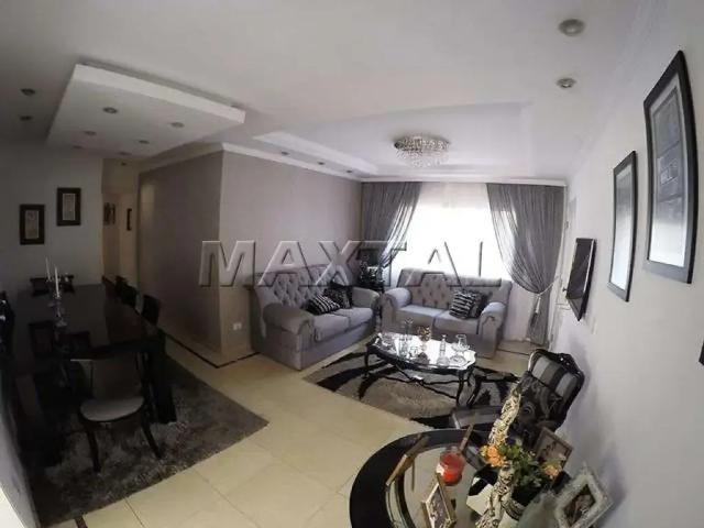 Apartamento venda em Santana, São Paulo