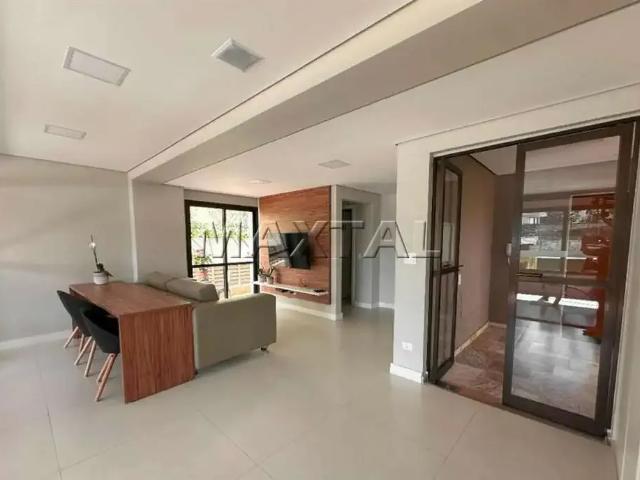 Apartamento venda em Região Imediata de São Paulo, Região Metropolitana de São Paulo