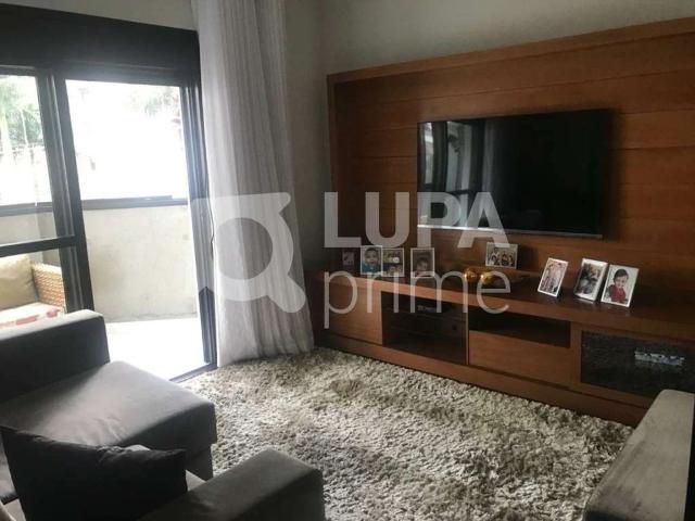 Apartamento venda em Santa Teresinha, São Paulo