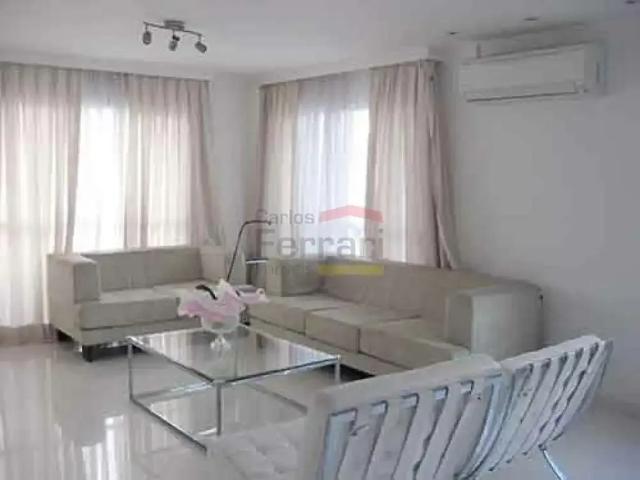Apartamento venda em Santa Teresinha, São Paulo