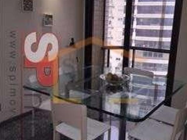Apartamento venda em Santa Teresinha, São Paulo