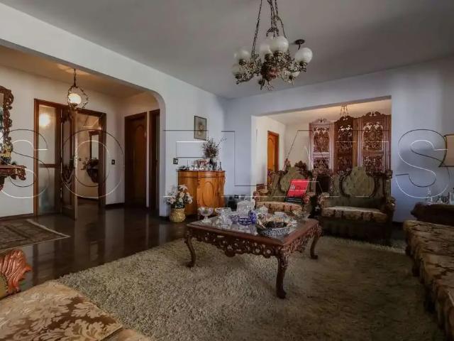 Apartamento venda em Santana, São Paulo