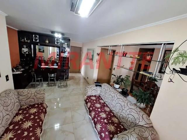 Apartamento venda em Santana, São Paulo