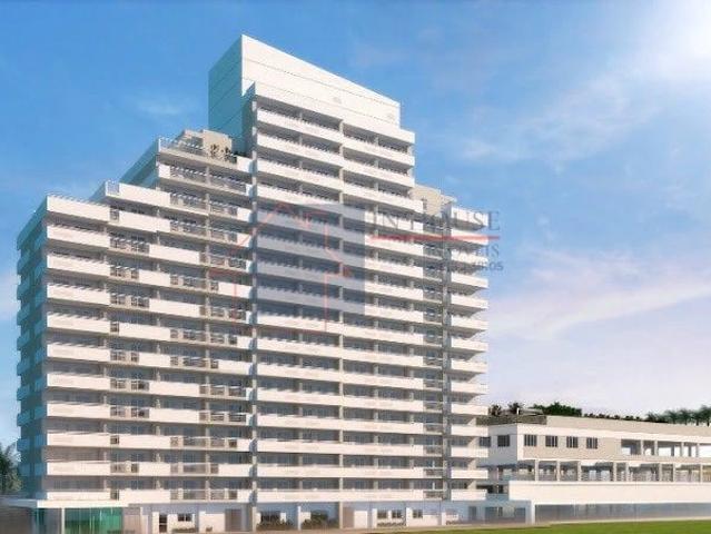 Apartamento venda em Santo Amaro, São Paulo