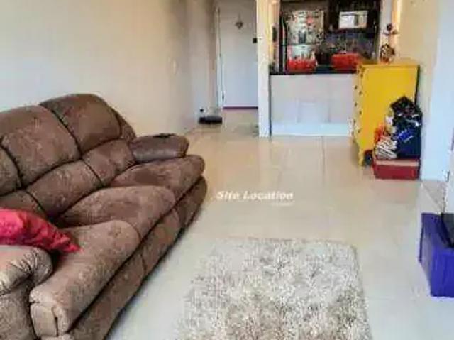 Apartamento venda em Santo Amaro, São Paulo