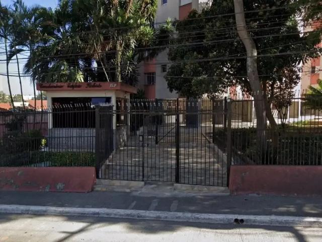 Apartamento venda em Santo Amaro, São Paulo