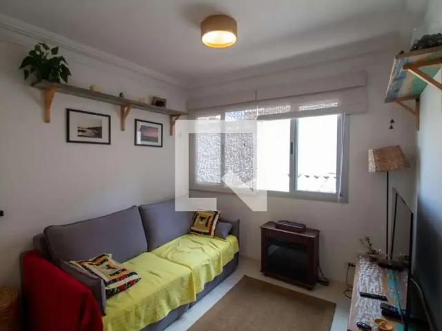 Apartamento venda em Vila Alexandria, São Paulo