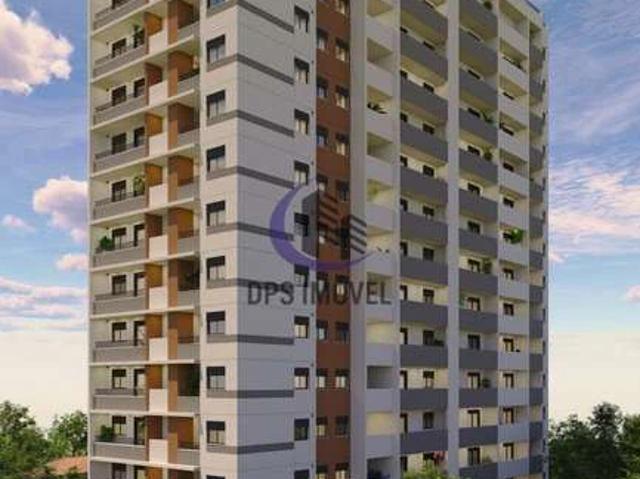 Apartamento venda em Santo Amaro, São Paulo