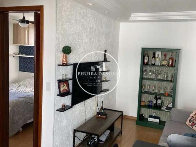 Apartamento venda em Santo Amaro, São Paulo
