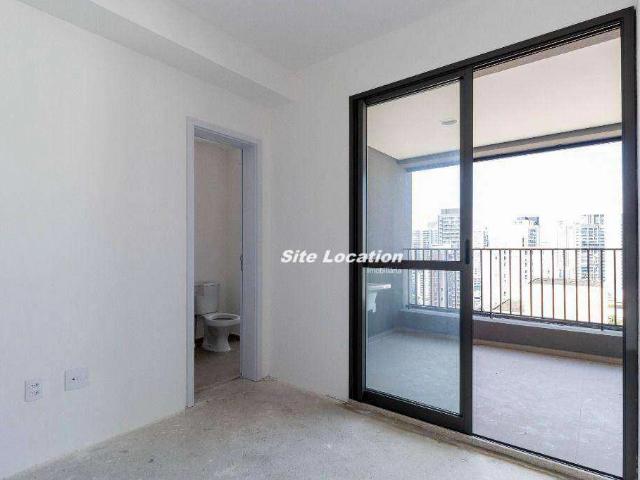 Apartamento venda em Santo Amaro, São Paulo
