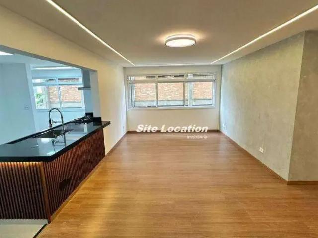Apartamento venda em Santo Amaro, São Paulo
