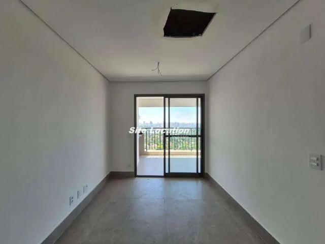 Apartamento venda em Santo Amaro, São Paulo