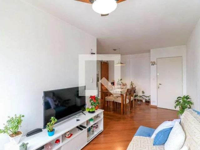 Apartamento venda em Vila Olímpia, São Paulo