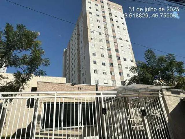 Apartamento venda em Itapecerica da Serra