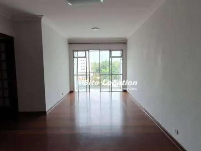 Apartamento venda em Santo Amaro, São Paulo