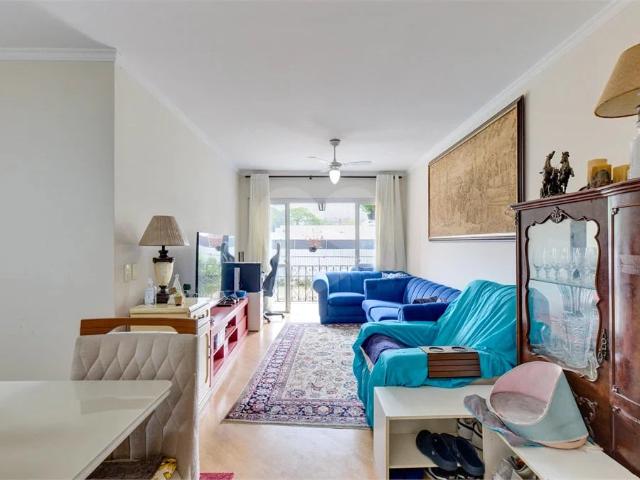 Apartamento venda em Santo Amaro, São Paulo
