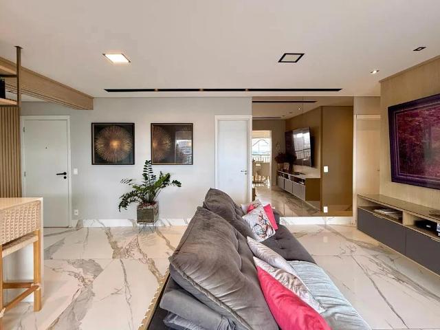 Apartamento venda em Santo Amaro, São Paulo