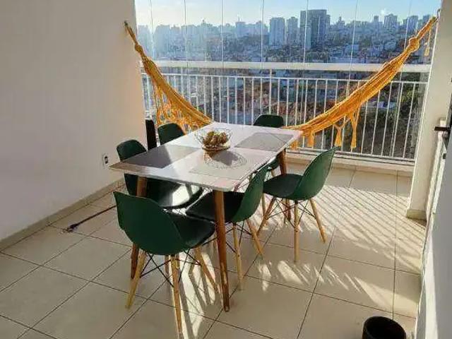 Apartamento venda em Capão Redondo, São Paulo