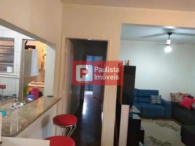Apartamento venda em Vila Alexandria, São Paulo