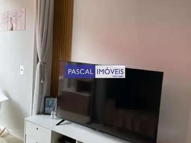 Apartamento venda em Santo Amaro, São Paulo