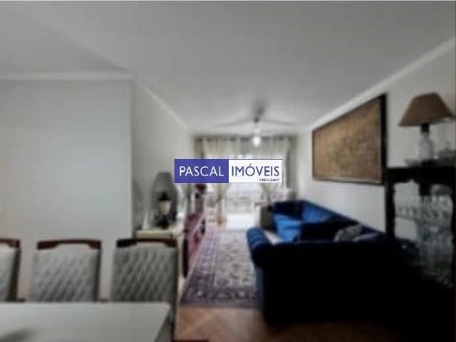 Apartamento venda em Santo Amaro, São Paulo
