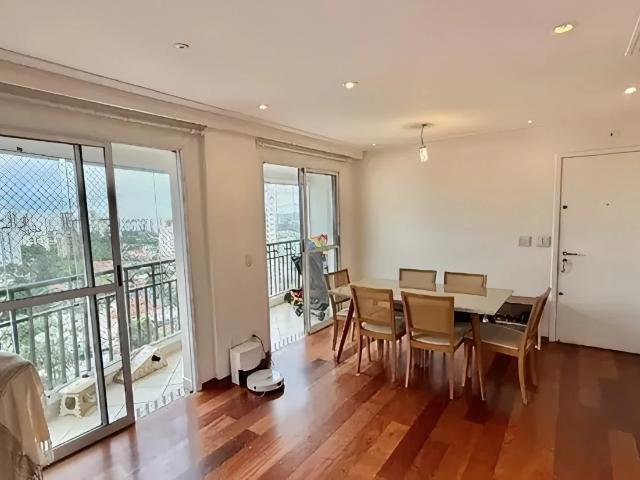 Apartamento venda em Santo Amaro, São Paulo