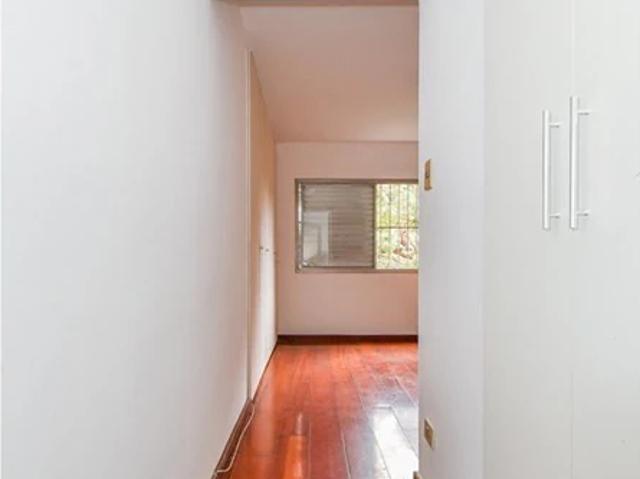 Apartamento venda em Santo Amaro, São Paulo