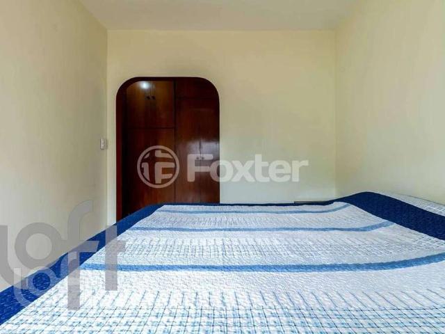Apartamento venda em Santo Amaro, São Paulo