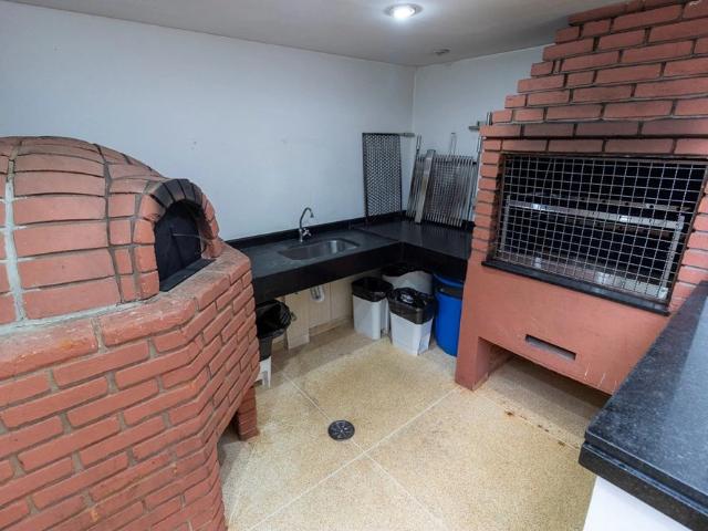 Apartamento venda em Santo Amaro, São Paulo
