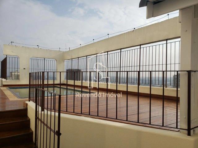 Apartamento venda em Santo Amaro, São Paulo