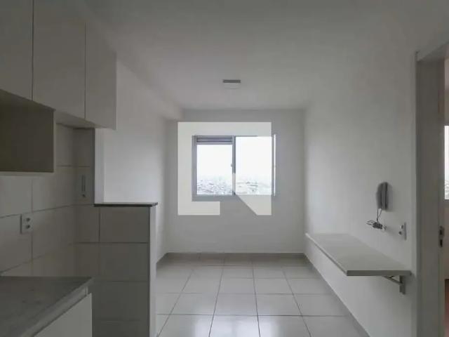 Apartamento venda em Conjunto Habitacional Teotônio Vilela, São Paulo