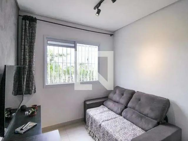 Apartamento venda em Conjunto Habitacional Teotônio Vilela, São Paulo