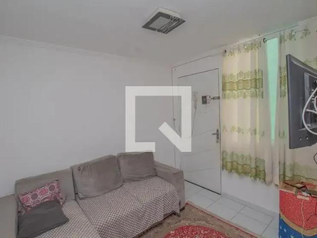 Apartamento venda em Conjunto Habitacional Teotônio Vilela, São Paulo