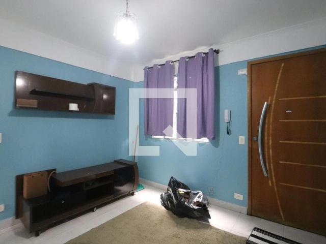 Apartamento venda em Mata da Juta, São Paulo