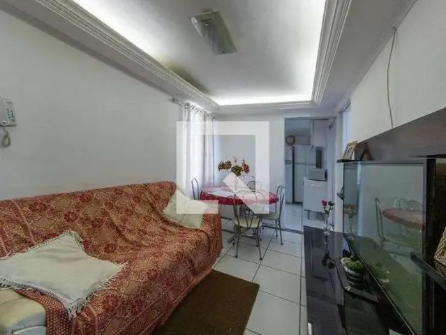 Apartamento venda em Conjunto Habitacional Teotônio Vilela, São Paulo