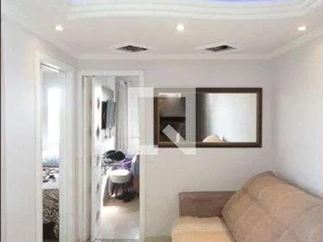 Apartamento venda em Conjunto Habitacional Teotônio Vilela, São Paulo