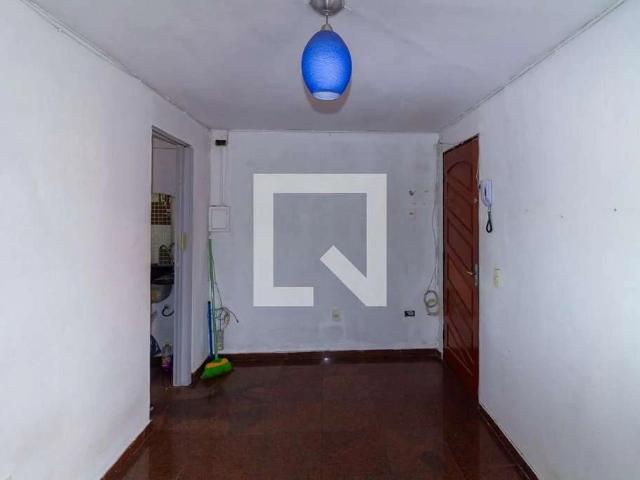 Apartamento venda em Conjunto Habitacional Teotônio Vilela, São Paulo