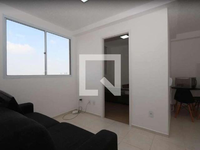 Apartamento venda em Conjunto Habitacional Teotônio Vilela, São Paulo