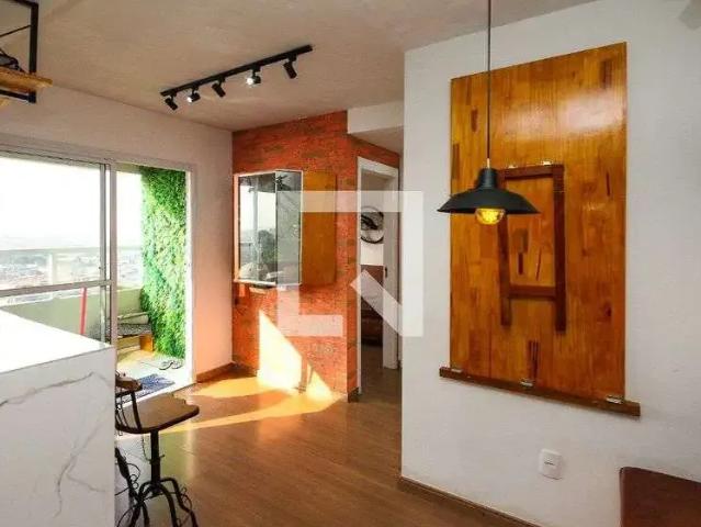 Apartamento venda em Conjunto Habitacional Teotônio Vilela, São Paulo