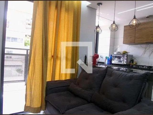 Apartamento venda em Vila Cardoso Franco, São Paulo