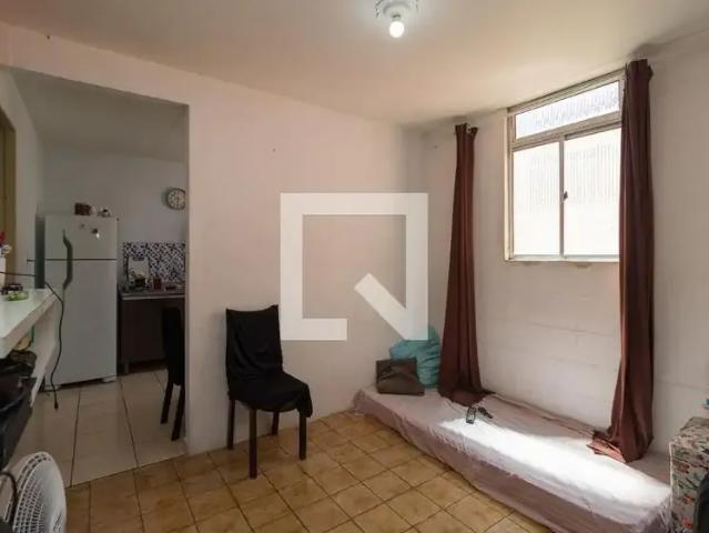 Apartamento venda em Conjunto Habitacional Teotônio Vilela, São Paulo